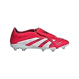 adidas Predator Pro Foldover Tongue Firm Ground