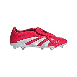 adidas Predator Pro Foldover Tongue Firm Ground