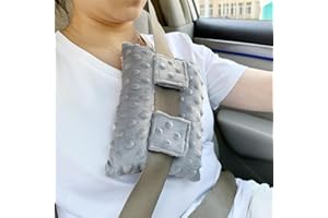 HEAL N HOPE Little Port Pillow Heart Surgery Pillows for Chemo Port After Open Heart Surgery Recovery Gifts Bypass Pacemaker Must Haves Protector Cushion Minky Dot Light Gray