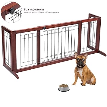 dog safety gate
