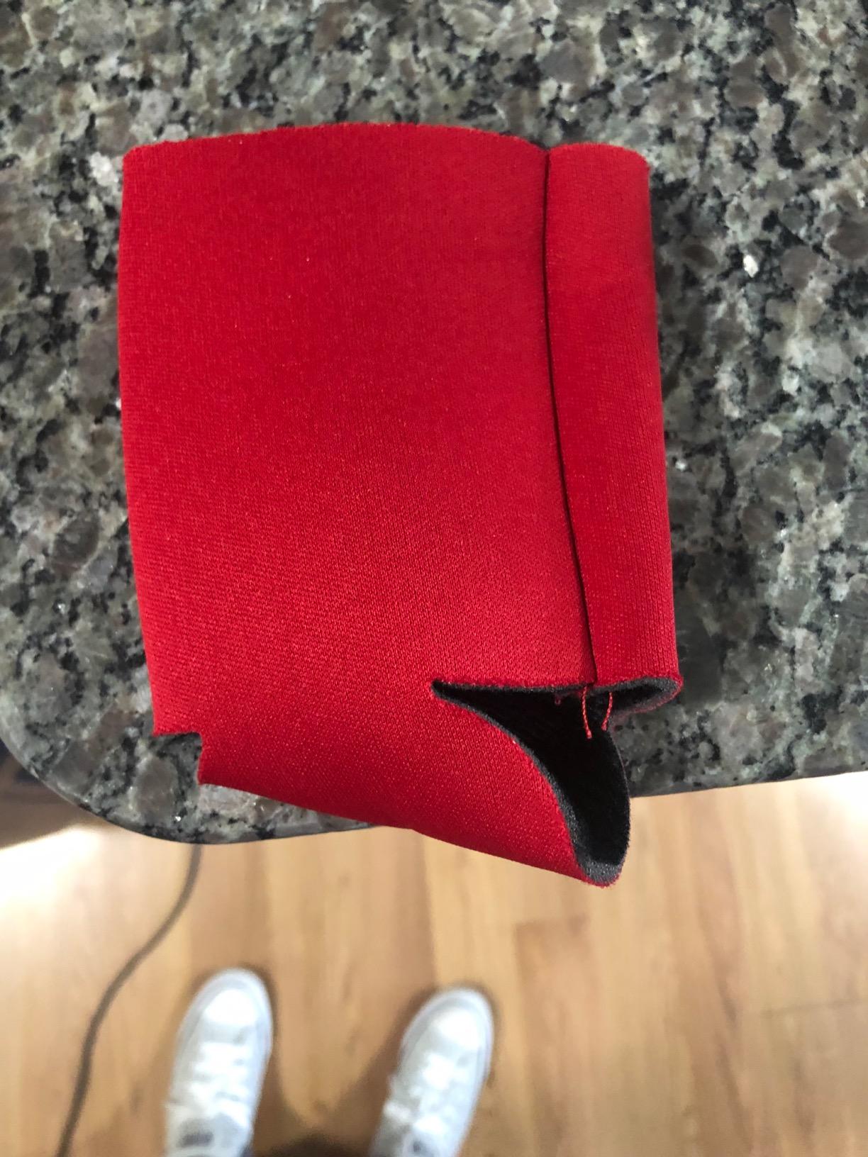 User review photo