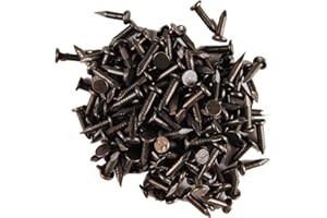 M-D Building Products 19777 5/8-Inch Concrete Nails for Carpet Metal