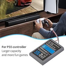 Pickle Power 2 Pack for PS5 Controller
