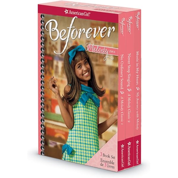 the melody of young girl’s heart 完全版3本 Music In My Heart: My Journey with Melody (Beforever): Falligant