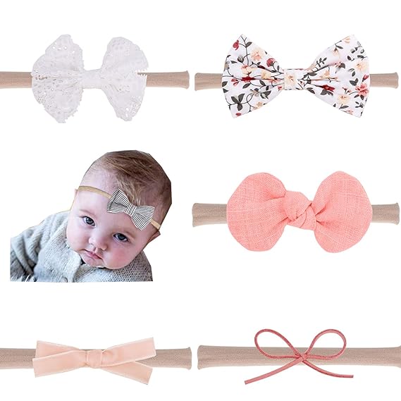 buy baby headbands