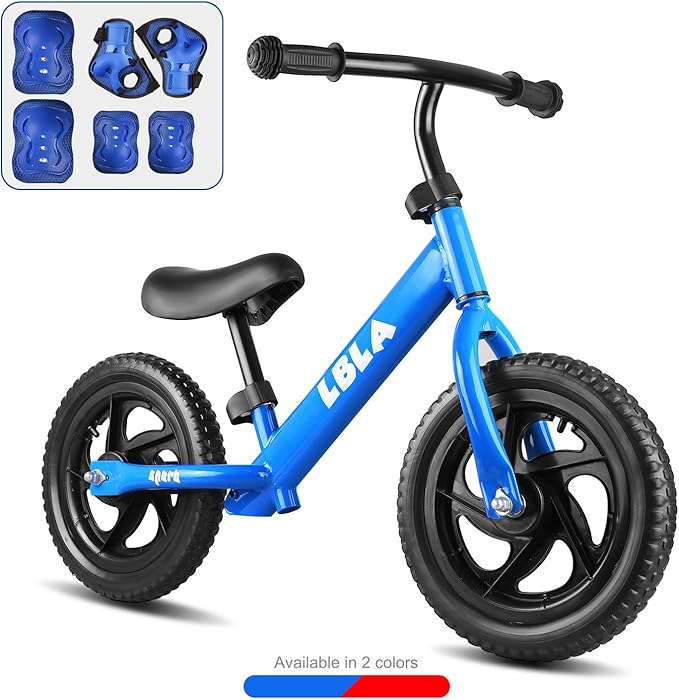 vitus balance bike amazon