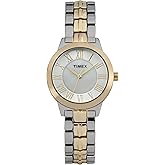 Timex Women's Main Street 30mm Watch
