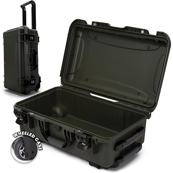 Amazon.com : Type 6700 Empty Outdoor Case, Black : Electronics