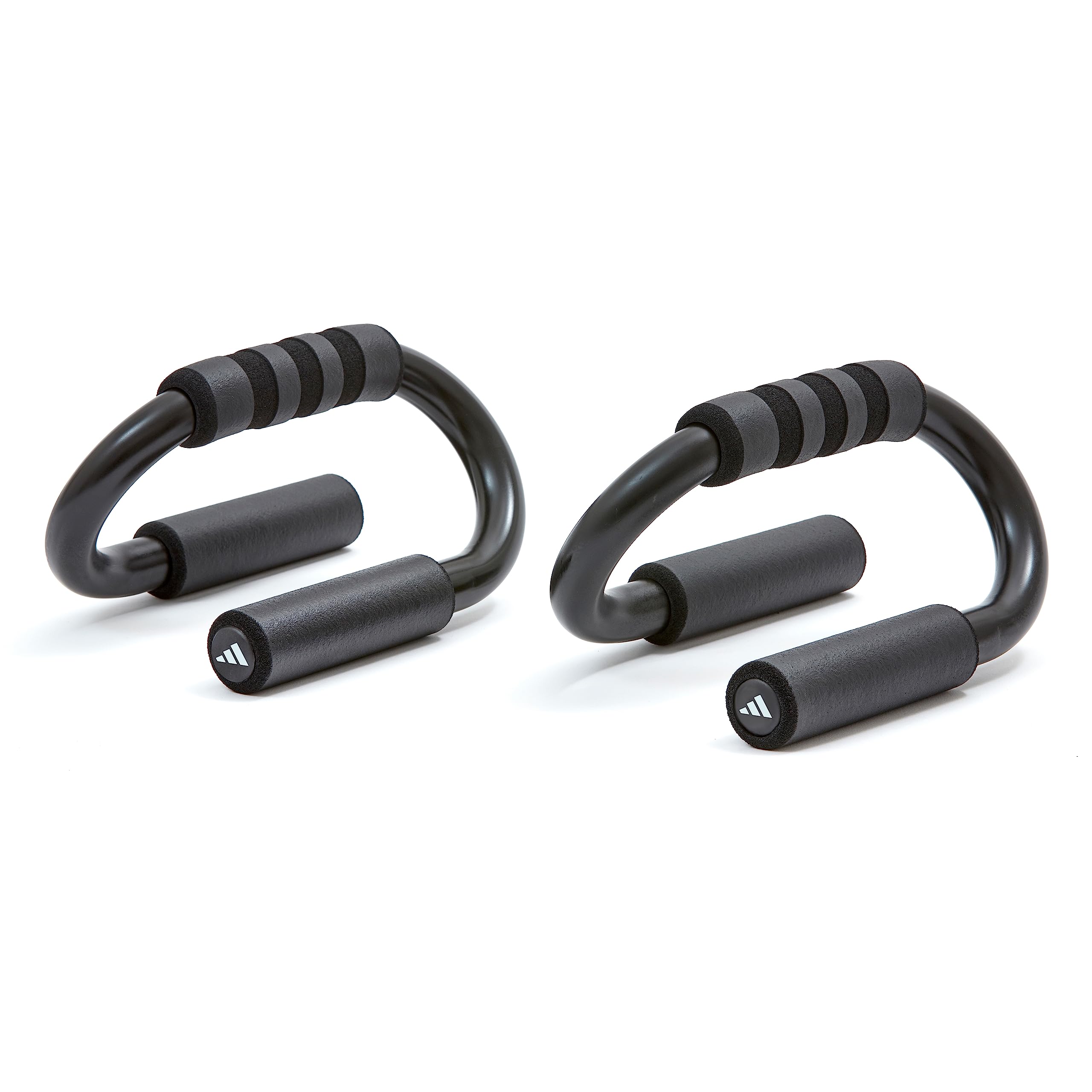 adidas Push-Up Bars, Black