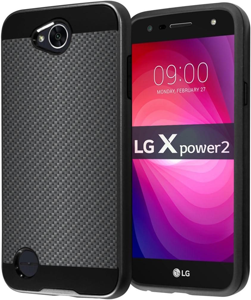 Best lg fiesta lifeproof case