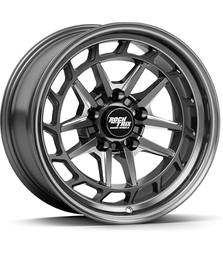 Amazon.com: Rugged Ridge | XHD Wheel, 20x9, Gun Metal | 15306.02 Amazon.com: Rugged Ridge | XHD Wheel, 20x9, Gun Metal | 15306.02