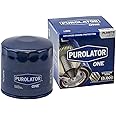 Purolator PL14670 PurolatorONE Advanced Engine Protection Spin On Oil Filter