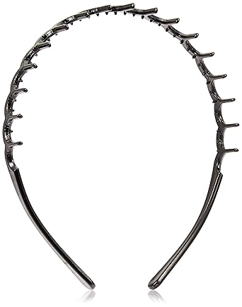 Accessorize UK collection Idol for Women (Black)(MN-68630403001)