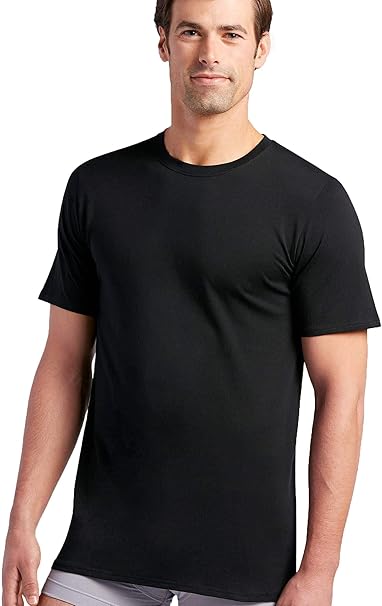 jockey staycool t shirts