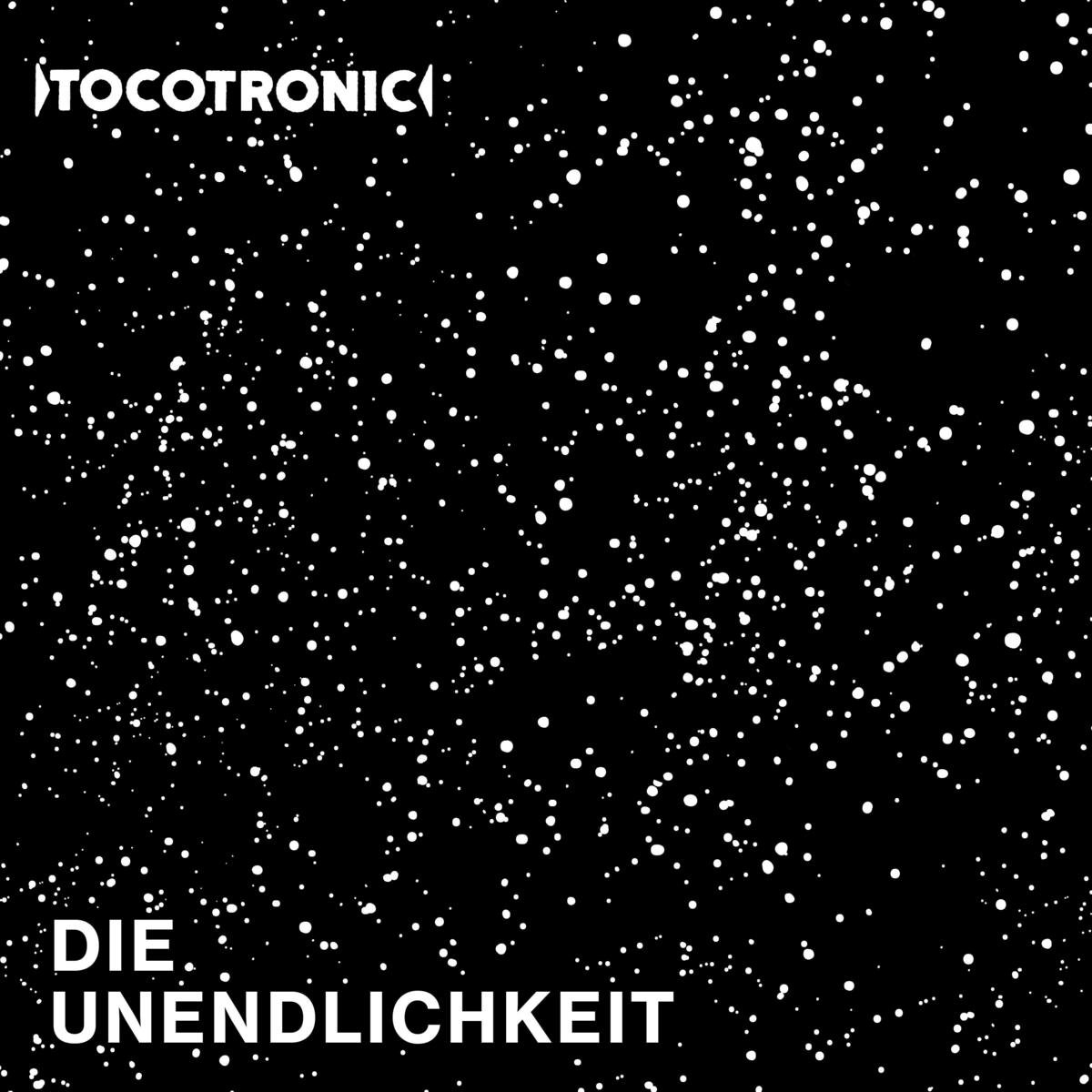 Die Unendlichkeit Tocotronic Amazon De Musik