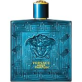 Versace Eros by Versace for Men - 6.7 oz Parfum Spray