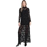 ALOHAS Women's Tiban Lace Dress