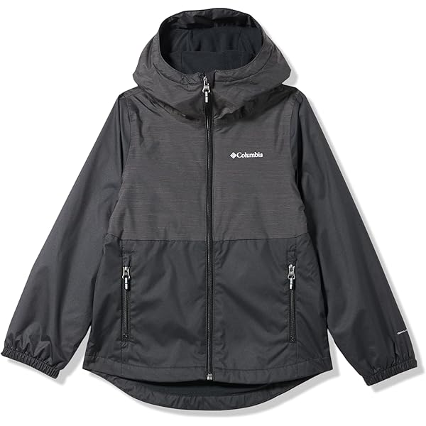 Amazon.com: Columbia Youth Boys Hikebound Insulated Jacket, Black