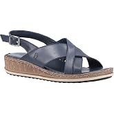 Hush Puppies Women's Elena Wedge Sandal