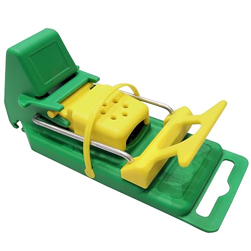 Home>it Green>it® Mjölner Mouse Trap 13 × 5 × 5 cm