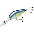 Norman Lures DD22 Deep-Diving Crankbait Bass Fishing Lure