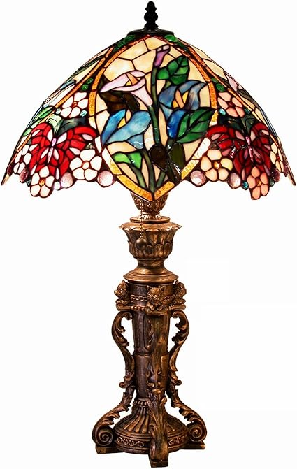 tiffany style lamps canada