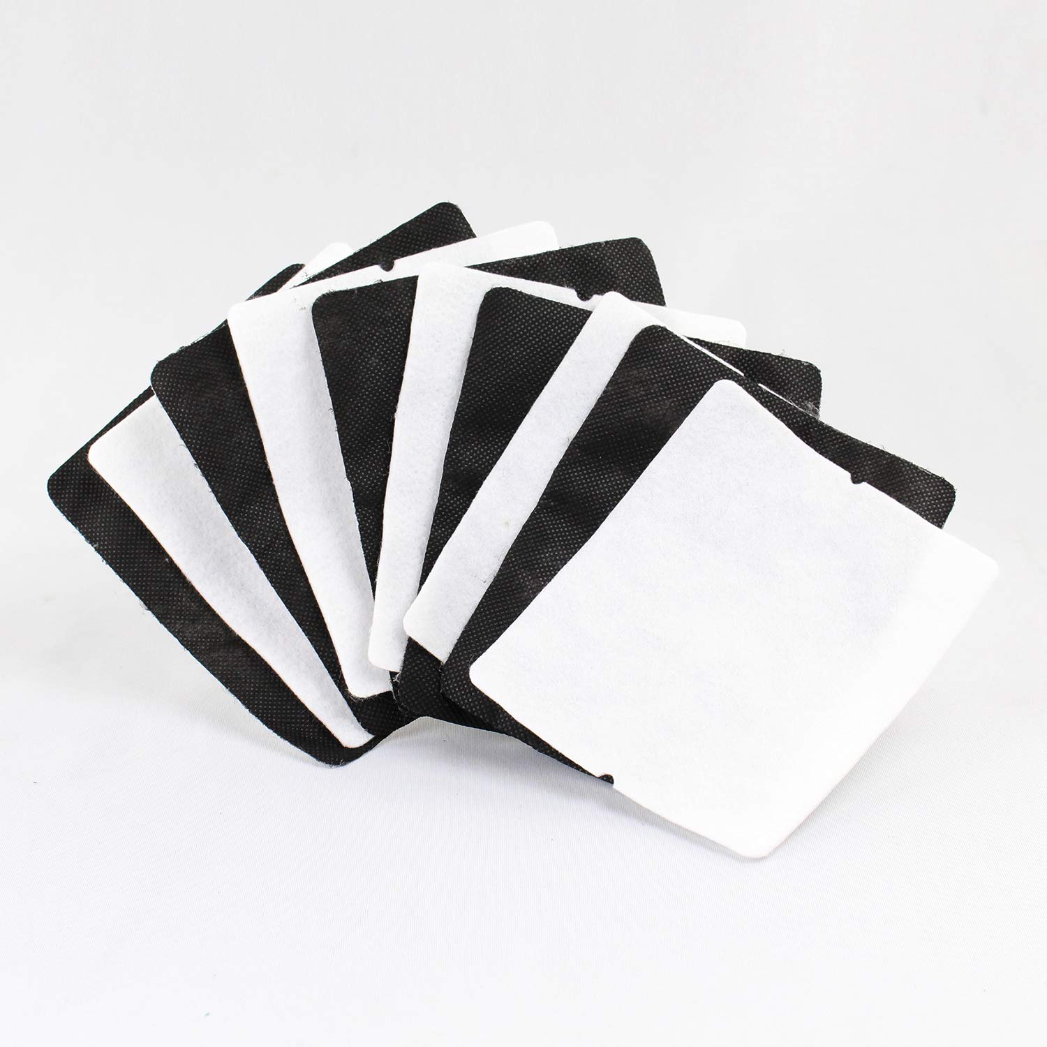 MisterVac | compatible with motor protection filter, fine filter, replacement filter Vorwerk Tiger 251