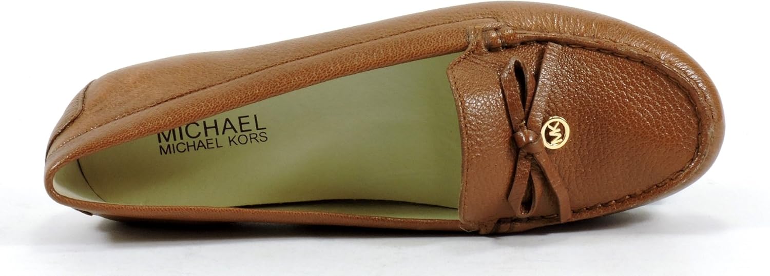 michael kors everett moc