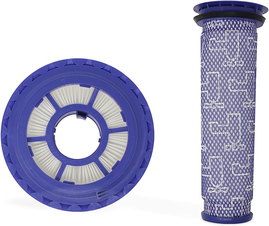 Best Dyson Dc41 Pre Filter