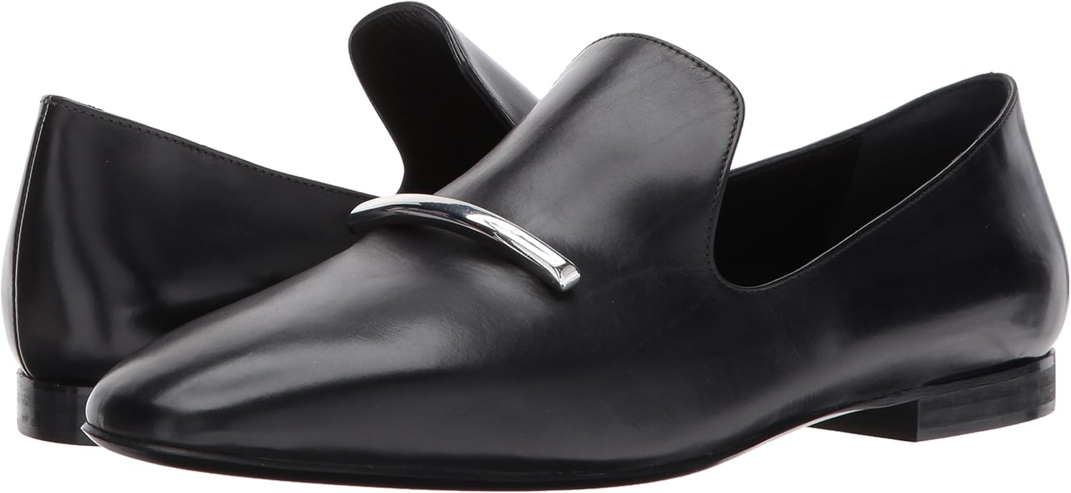 via spiga yania chain link loafer