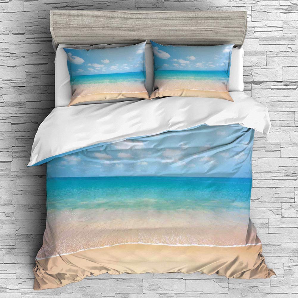 Best Sky Fiona Bedding