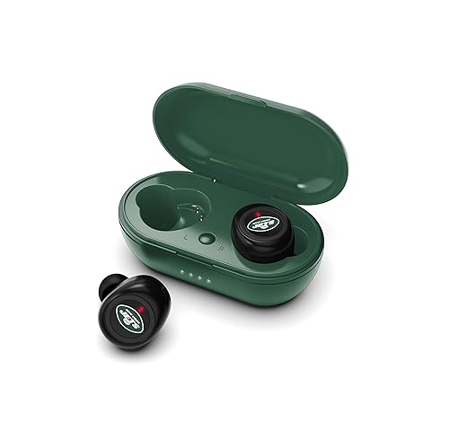 SOAR NFL True Wireless Earbuds, New York Jets in Oman Whizz Electronics