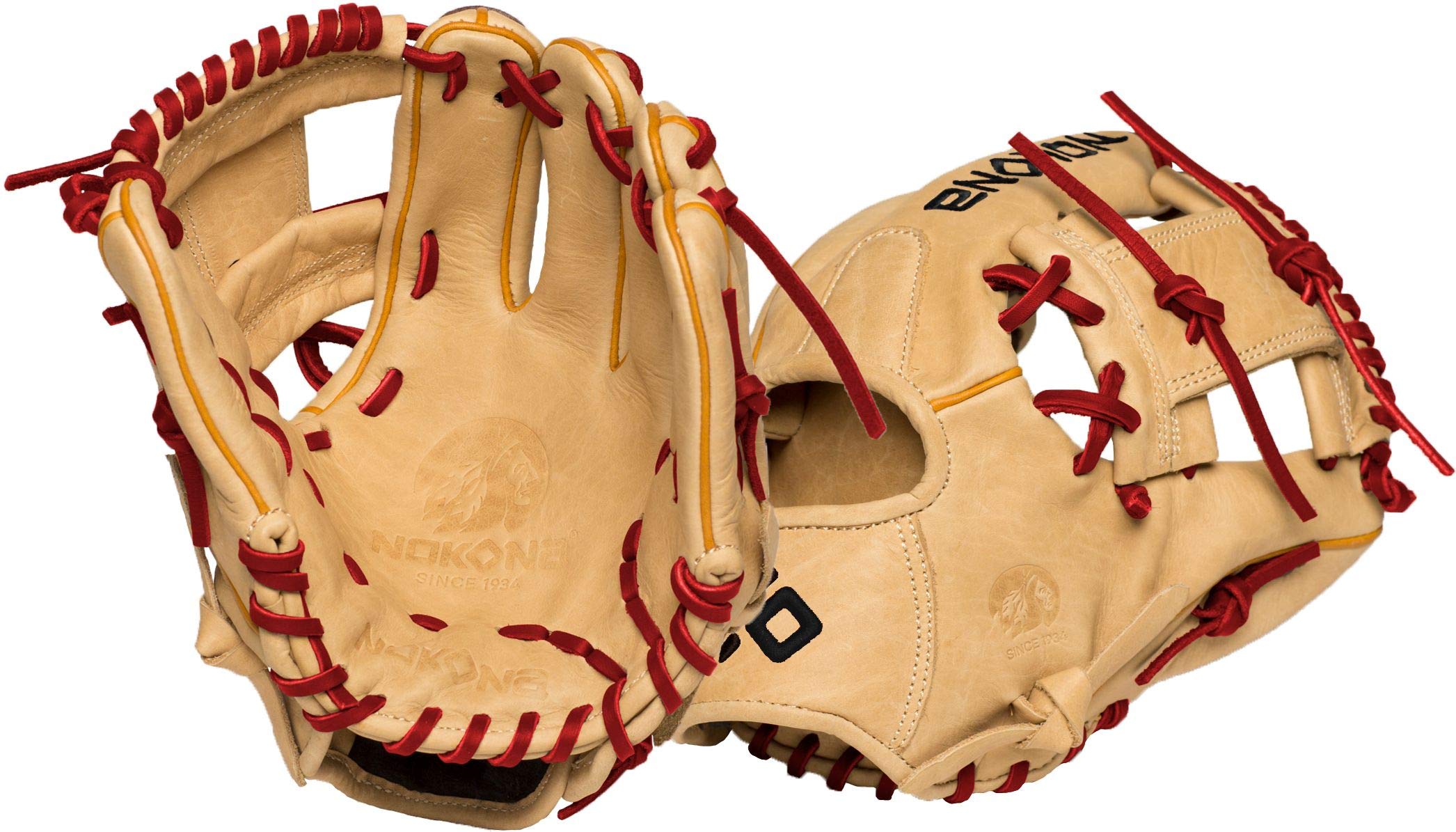 Youth Baseball Nokona Gloves Australia Nokona X2 Buckaroo 12