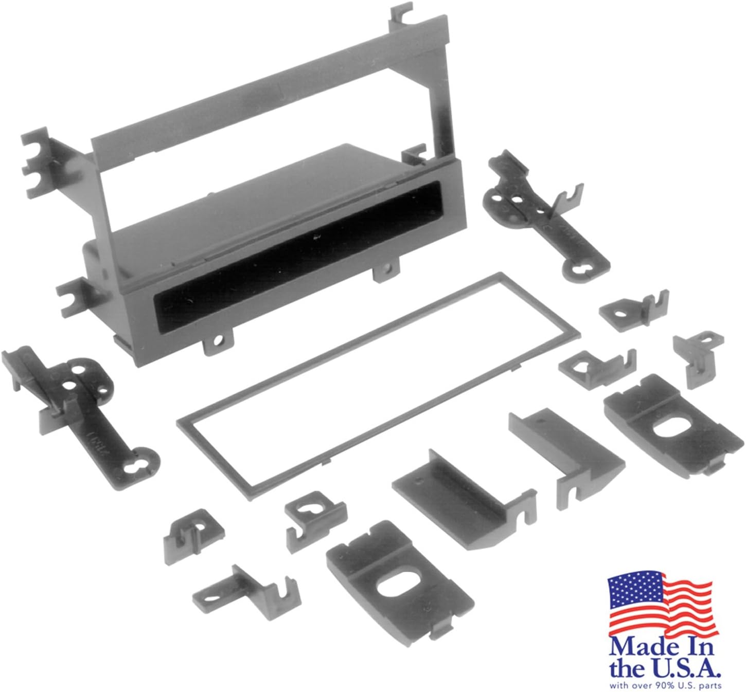bose double din car stereo