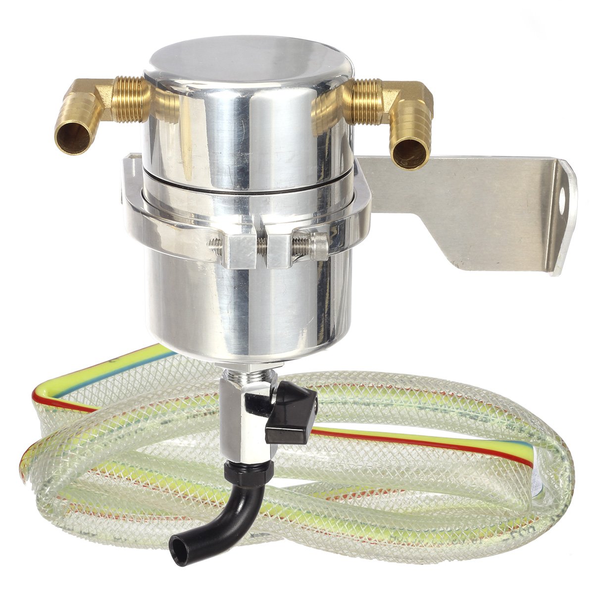 Catch can or Vent to atmosphere? Jeep Garage Jeep Forum