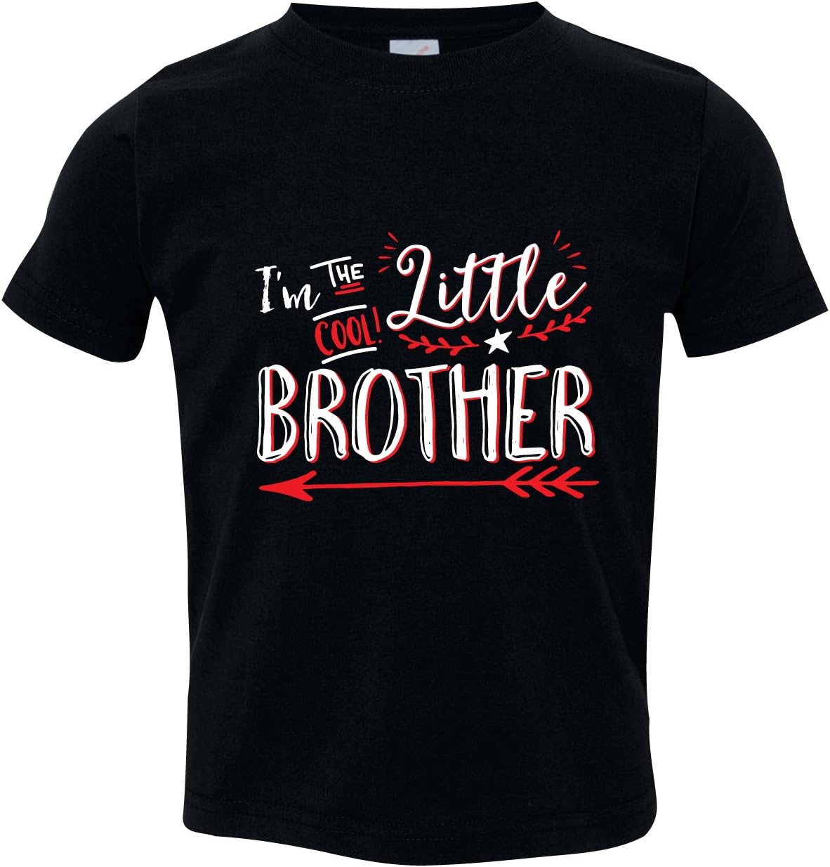 Sibling Shirts for Big Brothers and Little Brother, Big Brother Baseball Shirt