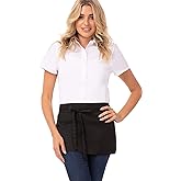 Chef Works Unisex Waitress Apron
