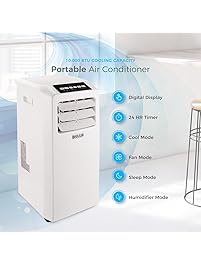 Portable Air Conditioners | Amazon.com