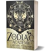Zodiac Academy 1: The Awakening