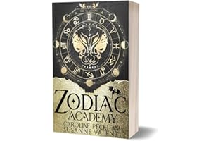 Zodiac Academy 1: The Awakening (Volume 1)