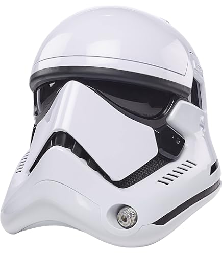 Star Wars – Edition Collector Black series – Casque de Luke Skywalker