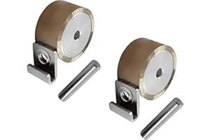 Phyxlyn 883503 883-503 Ribbon Spring Set 2 Pack for Hitachi NR83AA2 NR83AA3 NR83AA4 NR83AA5 NR90AC2 NR90AC3 NR90AC5 NR90AD NR90ADS1 NR90ADPR NR90AE NR90AES NR90AEPR NR90AF NR90AFS1 Framing Nailers