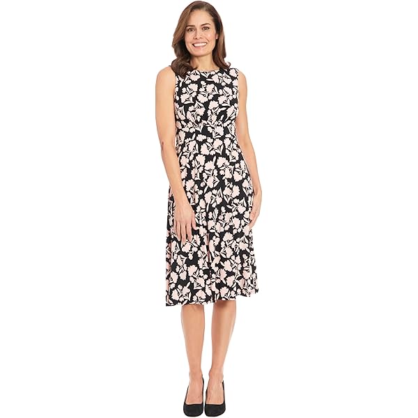 Self Portrait Women's Navy Polka Dot Satin Midi Dress, Navy, 0 at Amazon  Women's Clothing store