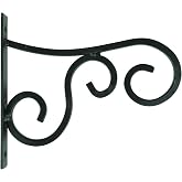 Esschert Design Metal Hanging Basket Hook S