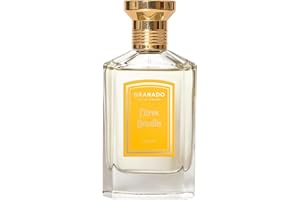 Granado, Perfume, Vintage, Citrus Brasilis, 75 ml