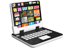 Kidz Delight Infini First 2 n 1 Tablet