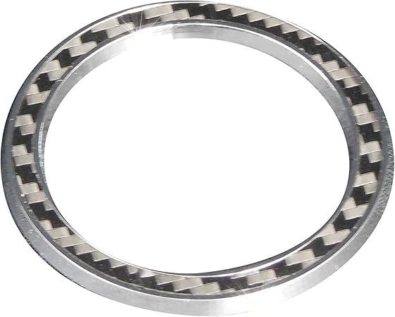 Amazon Mut Vezel ヴェゼル専用econスイッチリング カーボン 車 バイク 車 バイク