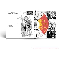 Come Over When You're Sober, Pt.1 [VINYL] | Amazon.com.br