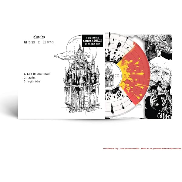 洋楽 Mr. Lil One West In Peace CD Mr. Lil One - Shazam