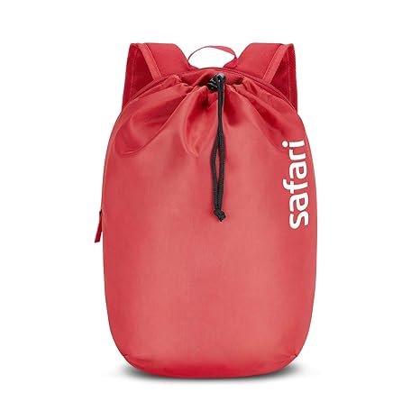 safari 15 litre backpack